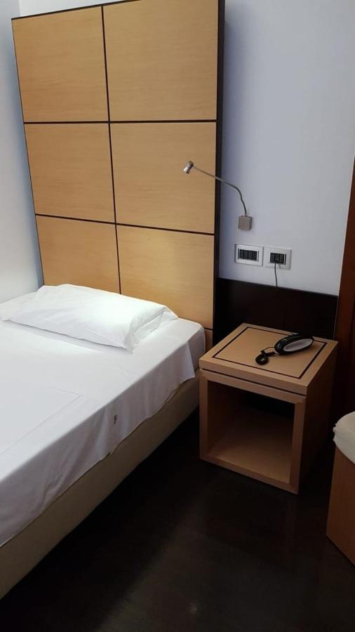 Hotel Cimarosa Naples