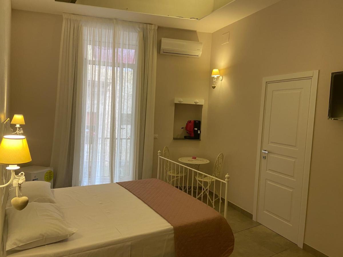 Bed & Breakfast Beb La Gemma Naples