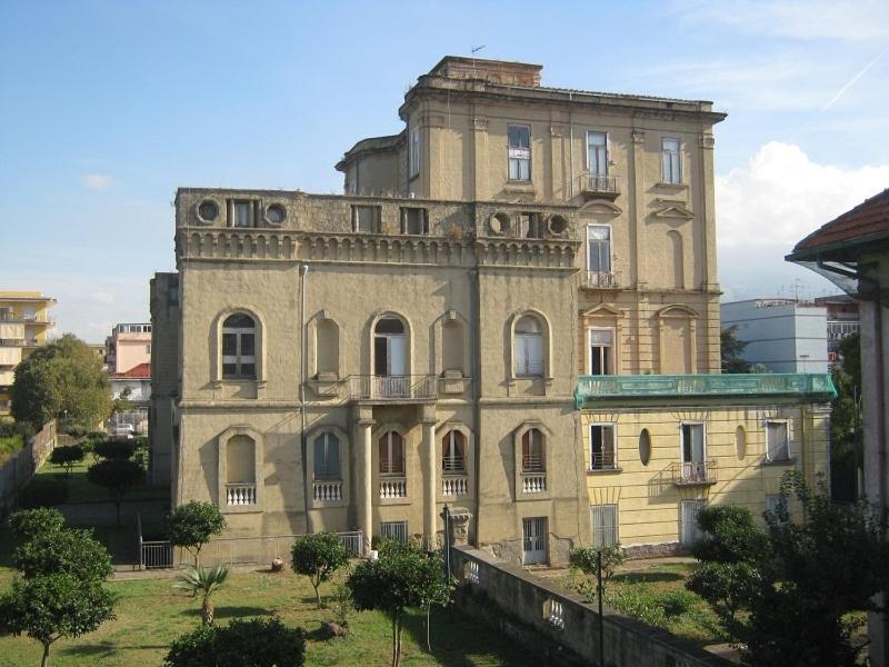 Holiday home Cadifra Sirena Casa Naples