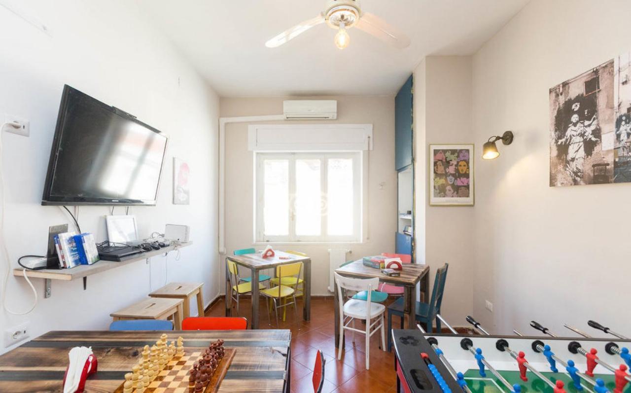 Of The Sun Hostel