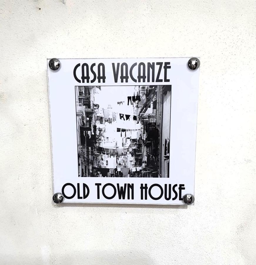 Old Town House