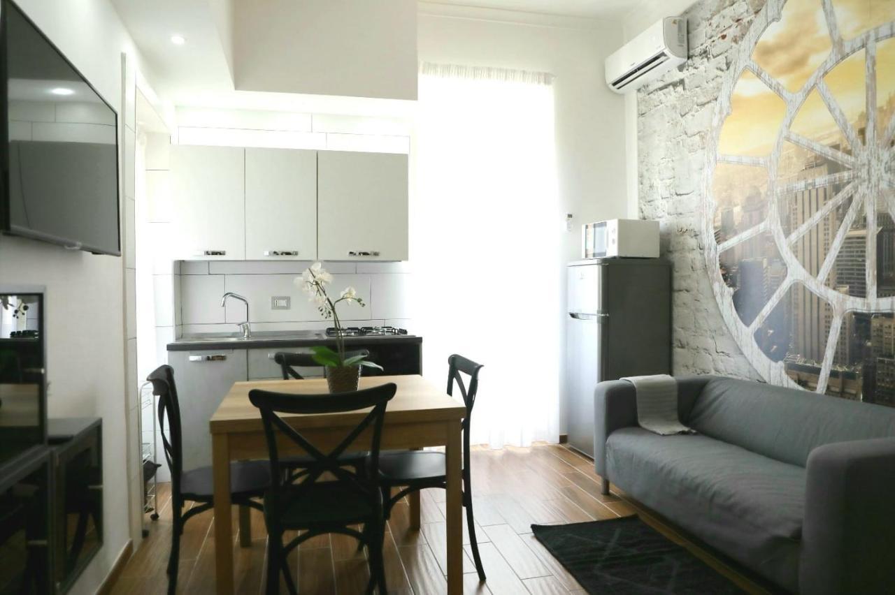 Apartment Old Town House Naples