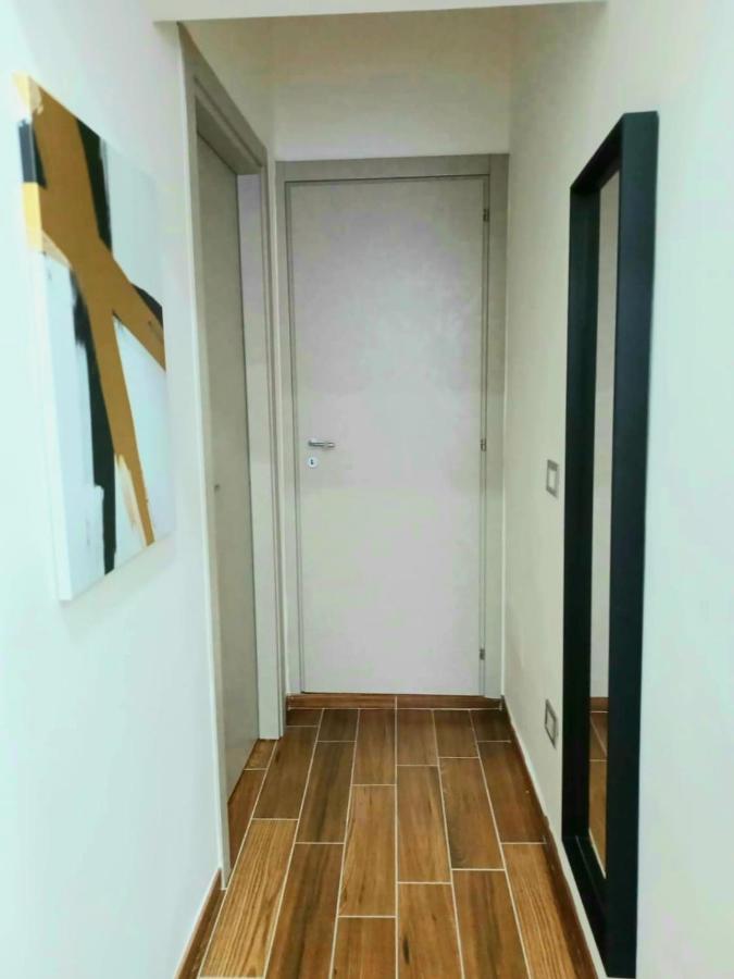 Apartment Old Town House