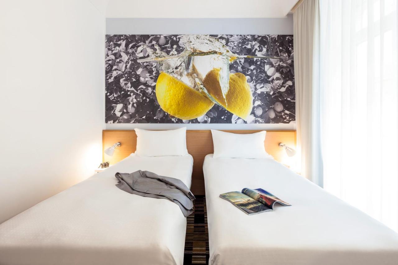 Ibis Styles Garibaldi