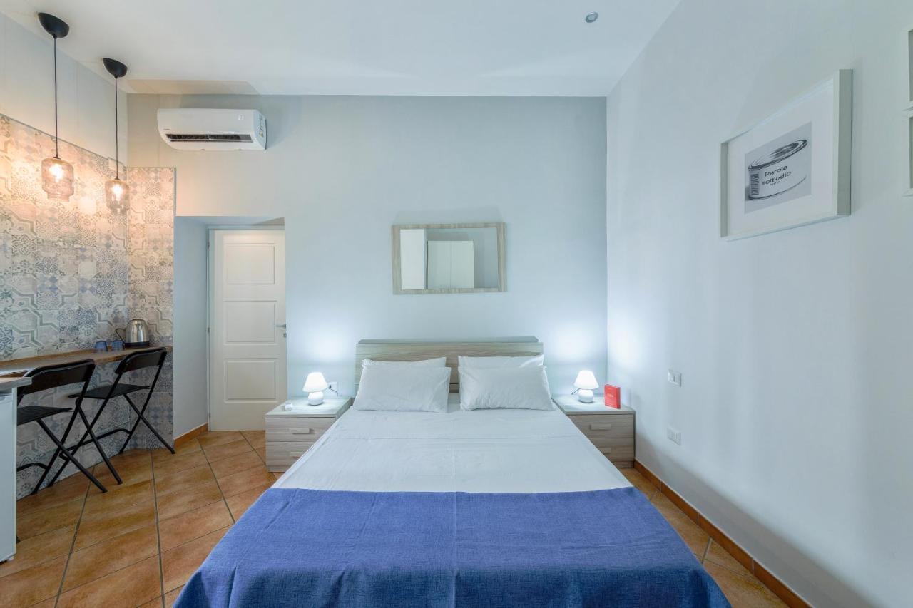 Masaniello Apartment *