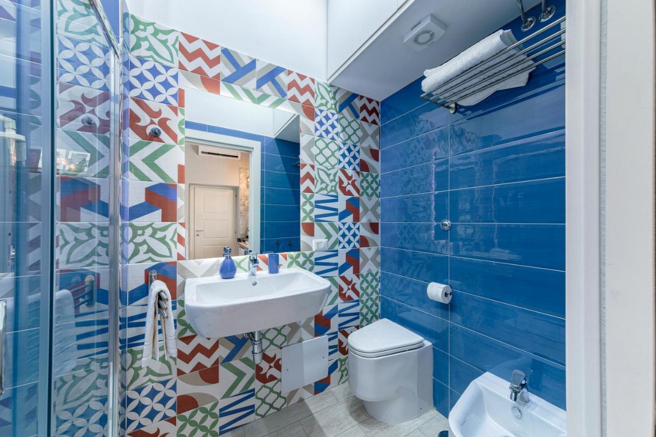 Apartment Masaniello Naples