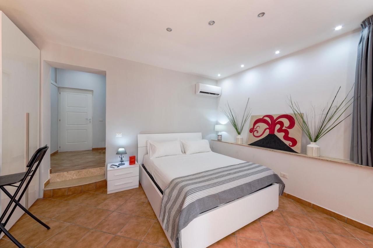 Apartment Masaniello Naples