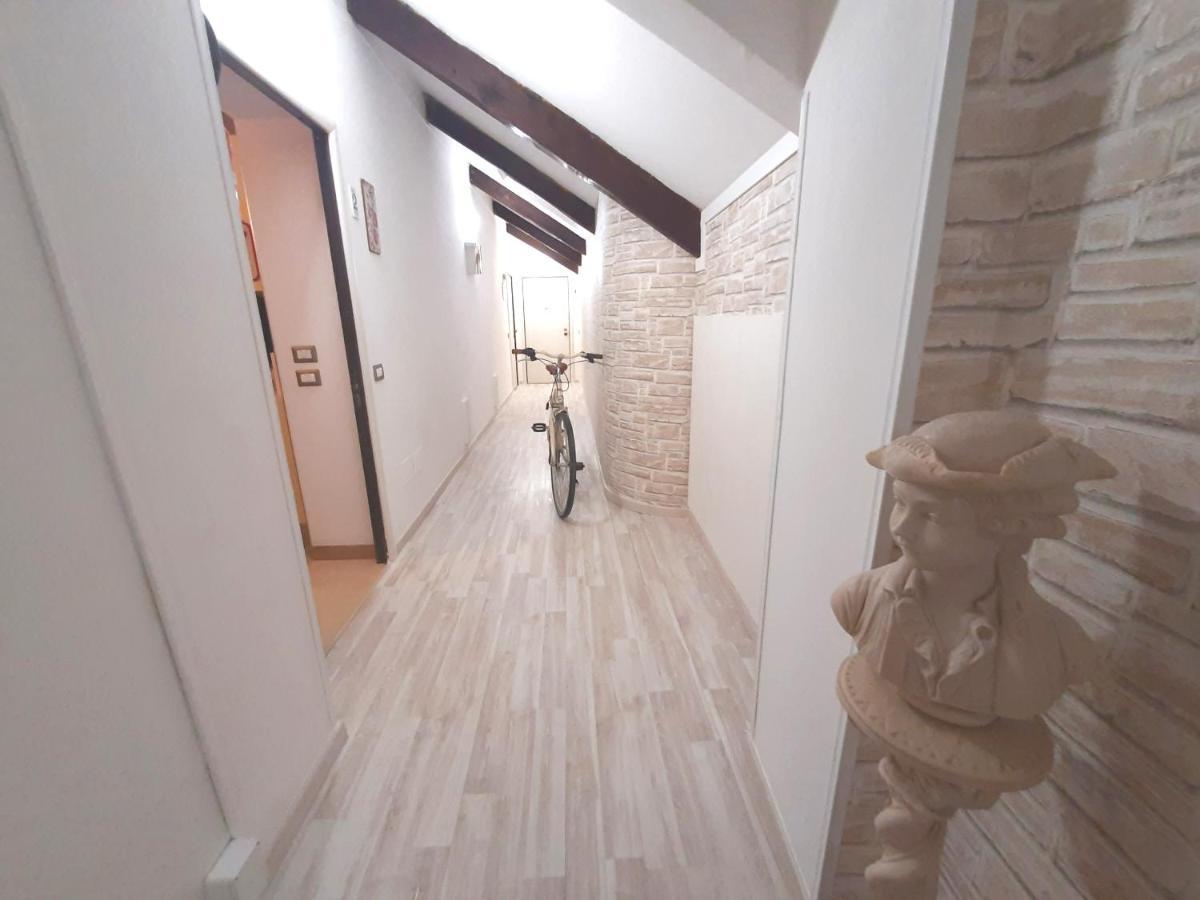 La Mansarda Rosa Holiday home *