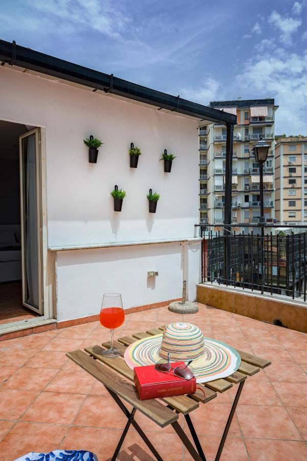 Apartment Masaniello