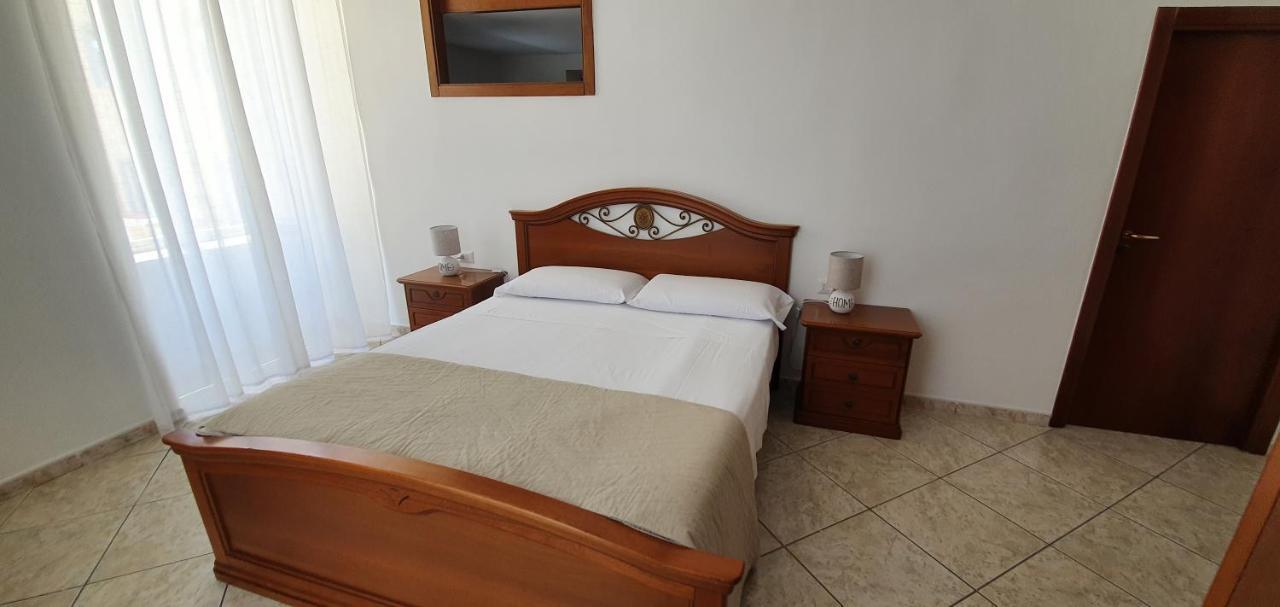 La Casa Di Maya Apartment