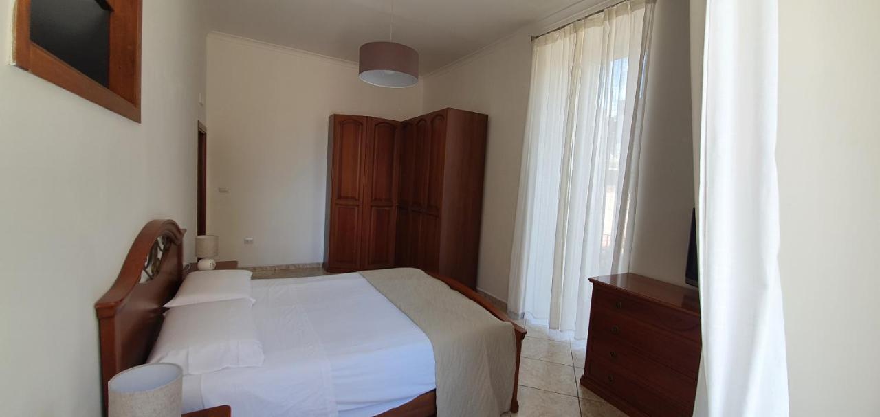 Apartment La Casa Di Maya Naples