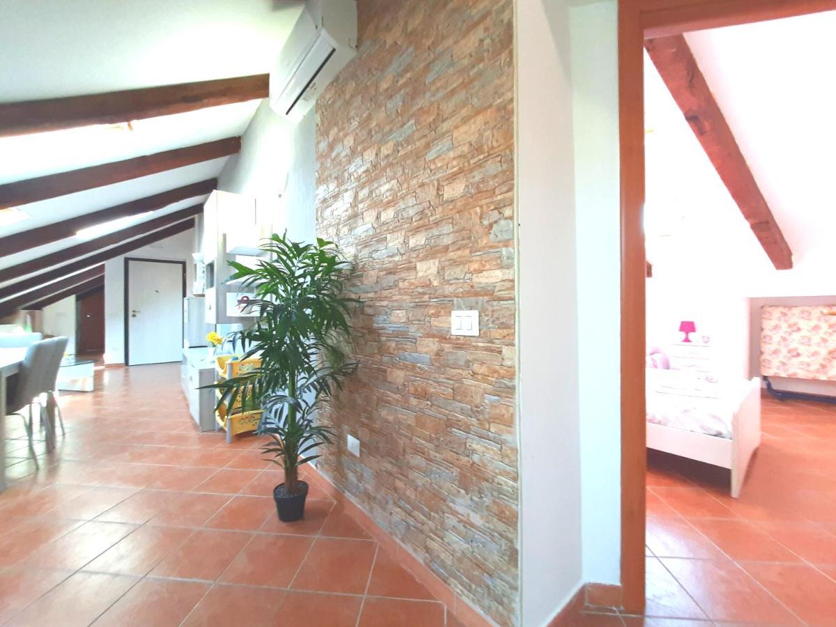 La Mansarda Guest house Naples