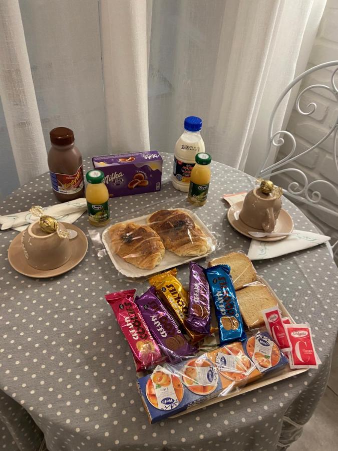 Bed & Breakfast Beb La Gemma Naples