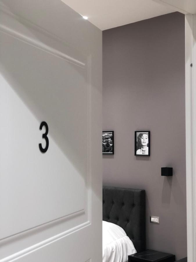 Nsh Apparthotel, Centro Holiday home Naples