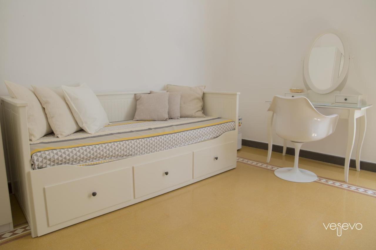 Vesevo Naples