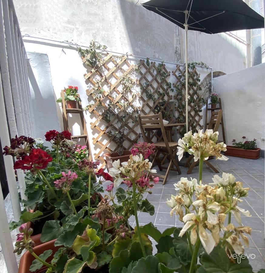 Vesevo Guest house *