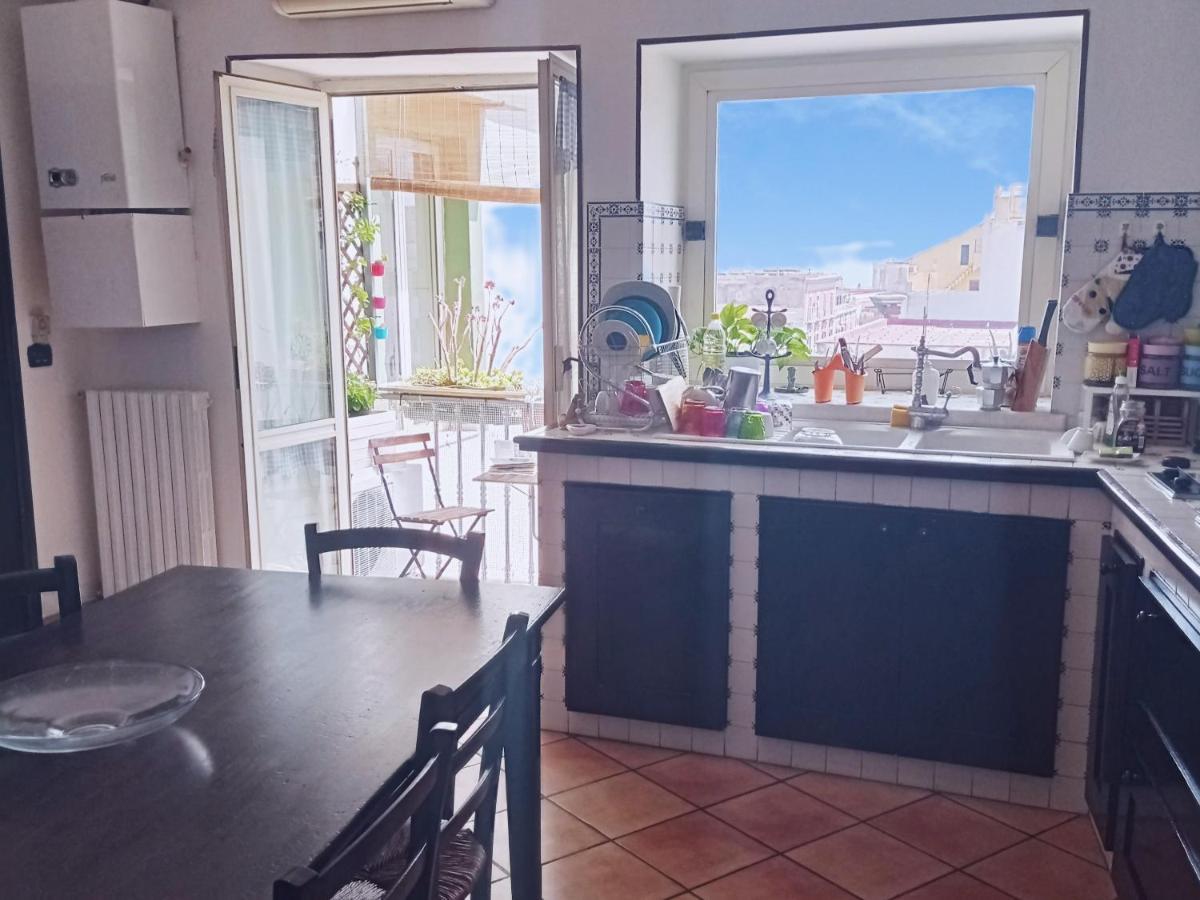 Bed & Breakfast Museum Naples