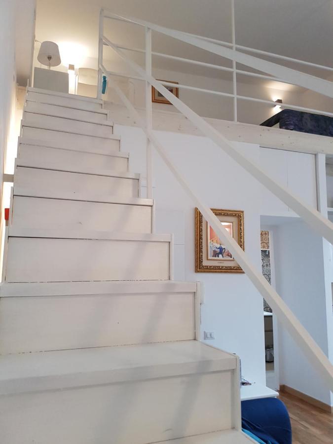 Arte Sul Nilo Apartment *
