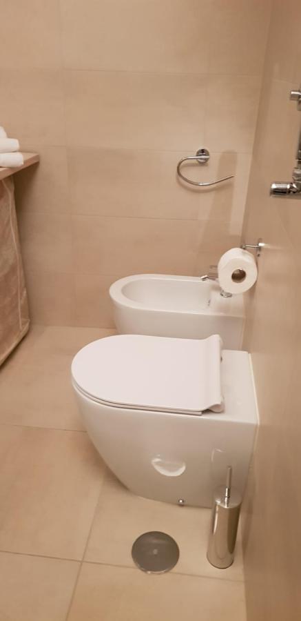 Arte Sul Nilo Apartment Naples