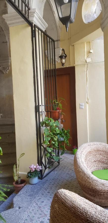 Apartment Arte Sul Nilo Naples