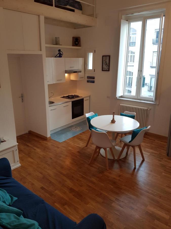 Arte Sul Nilo Apartment