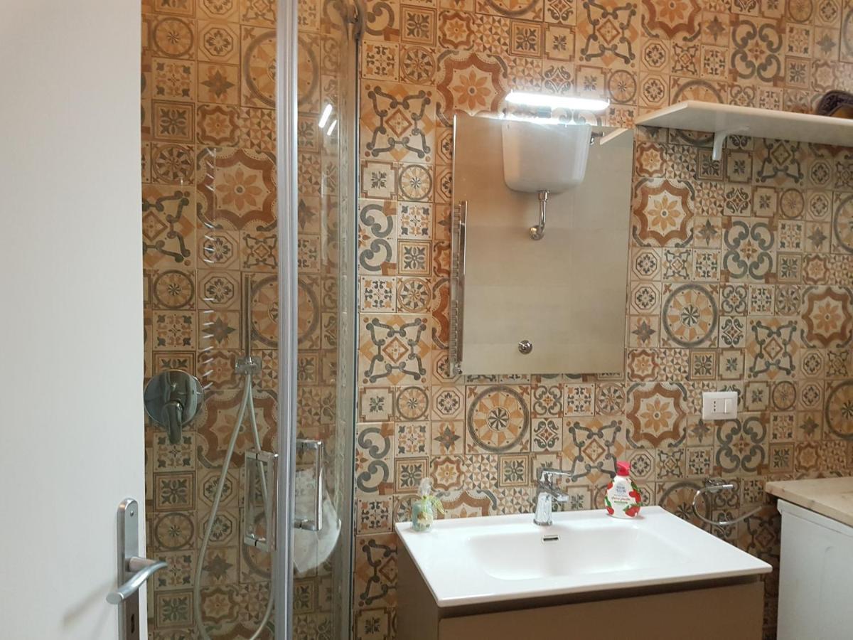 Arte Sul Nilo Apartment