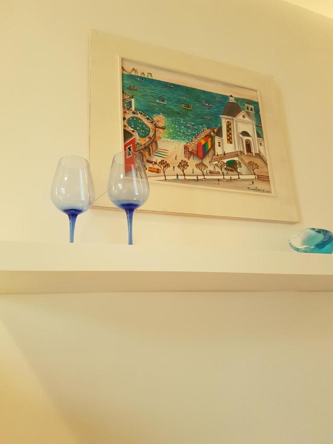 Arte Sul Nilo Naples