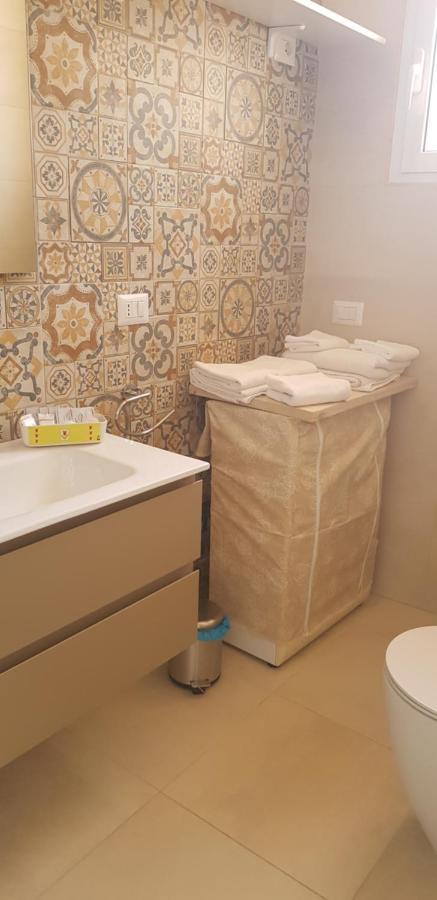 Apartment Arte Sul Nilo *