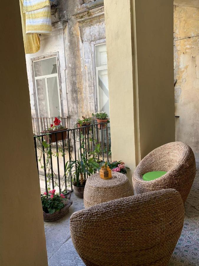 Arte Sul Nilo Apartment