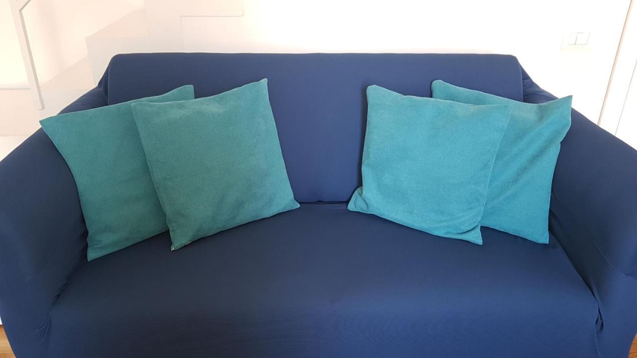 Arte Sul Nilo Apartment Naples