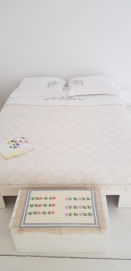 Apartment Arte Sul Nilo Naples