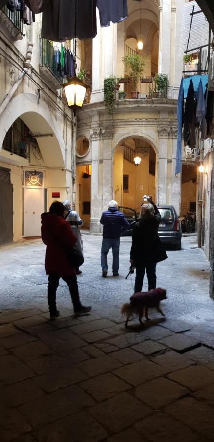 Apartment Arte Sul Nilo Naples