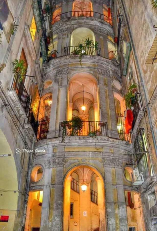 Arte Sul Nilo * Naples