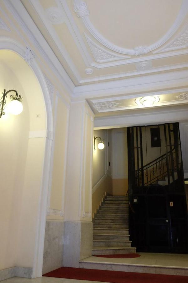 Bed & Breakfast Elegance Naples