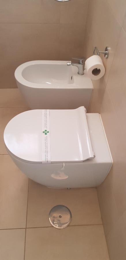 Apartment Arte Sul Nilo Naples