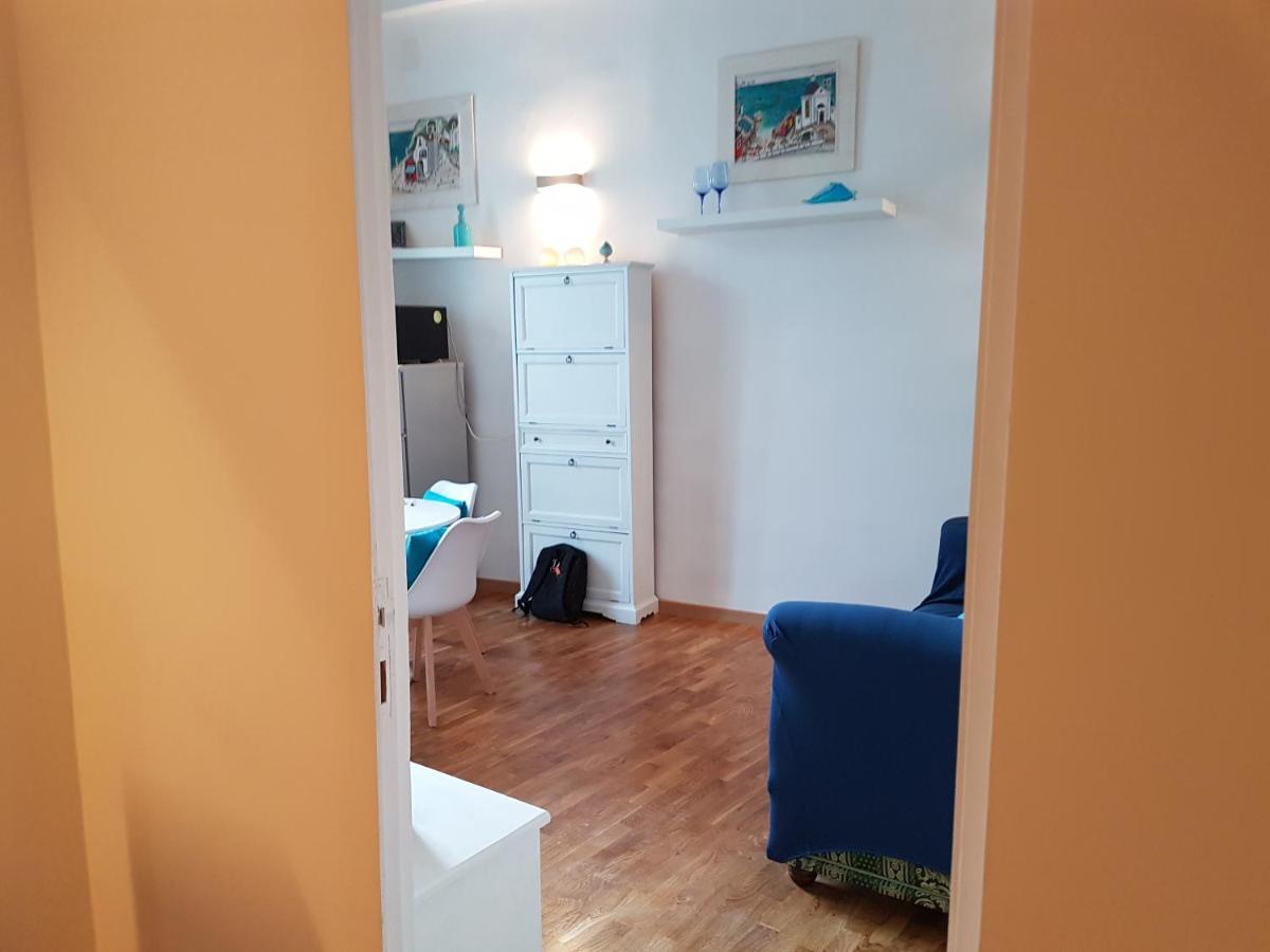 Arte Sul Nilo Apartment