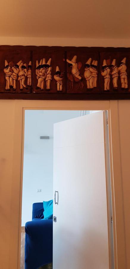 Arte Sul Nilo Apartment Naples