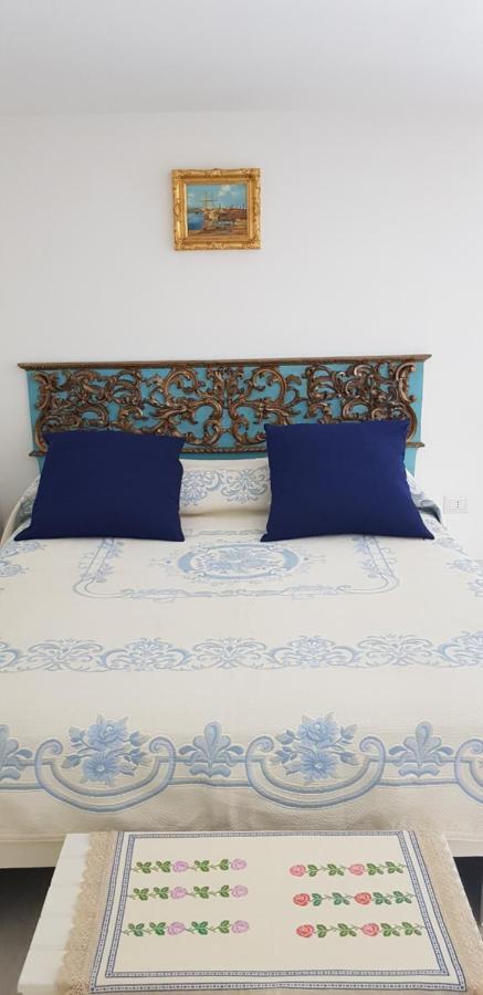 Apartment Arte Sul Nilo *