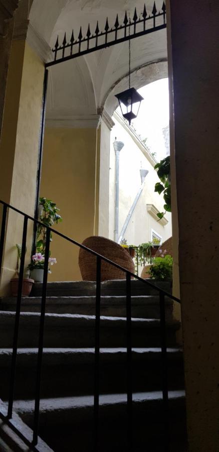 Arte Sul Nilo * Naples