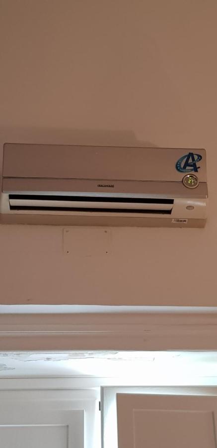 Arte Sul Nilo Apartment *