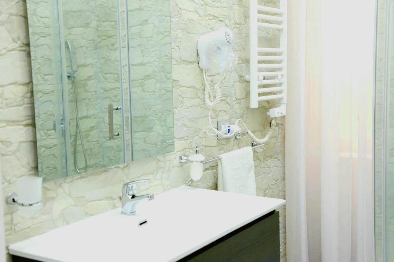 Old Town House Apartment *