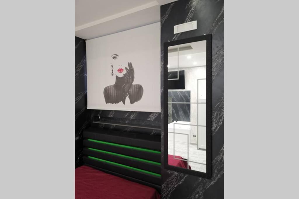 Holiday home Camera Relax Fuorigrotta Naples
