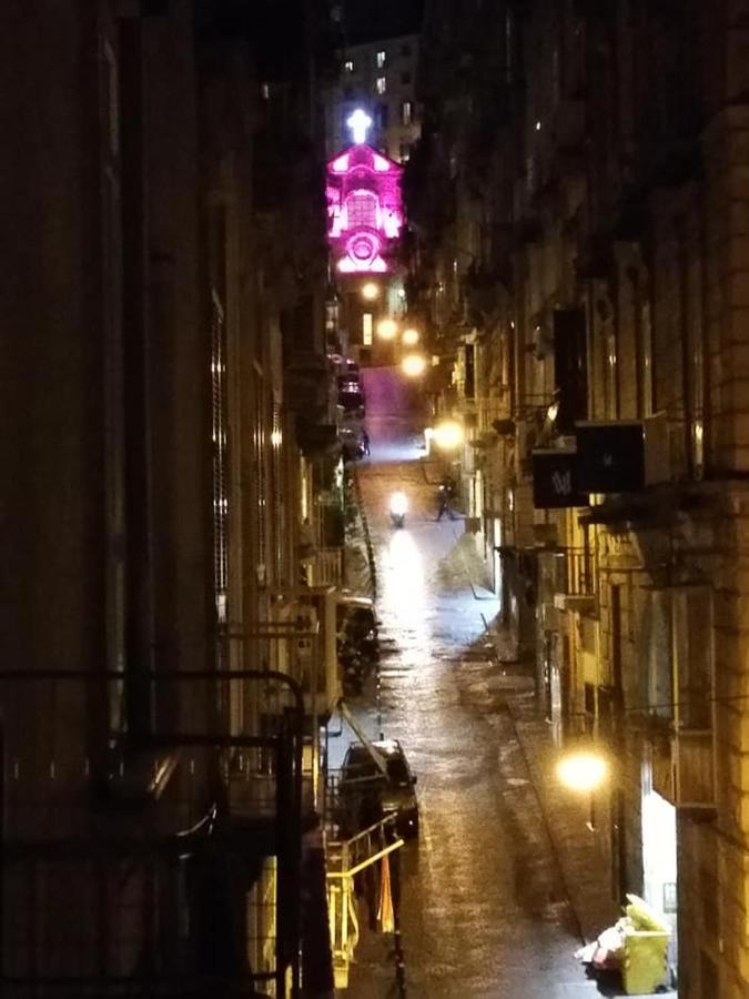 Le Stanze Del Cuore Homestay Naples
