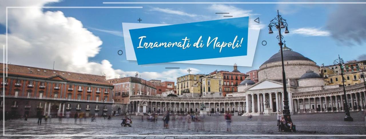 Residenza D'epoca Holiday home Naples