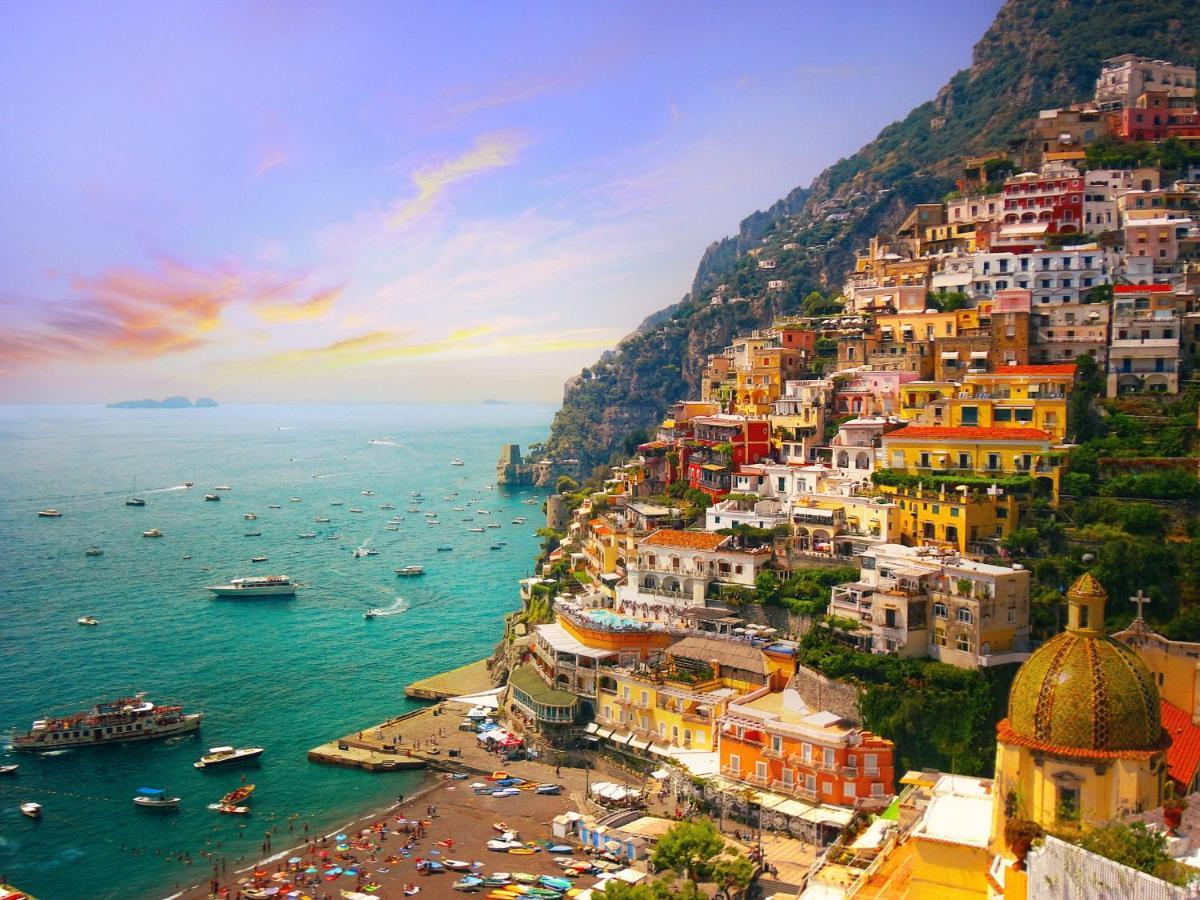 Holiday home Residenza D'epoca