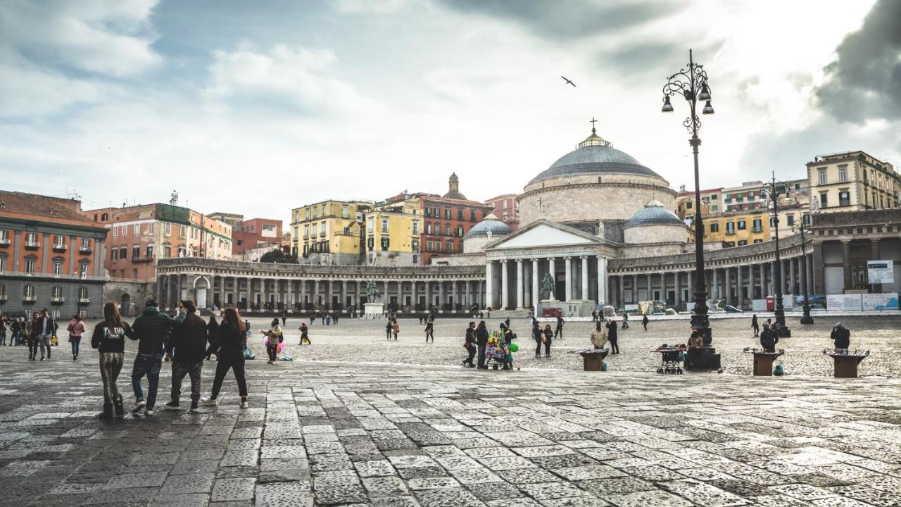 Residenza D'epoca * Naples