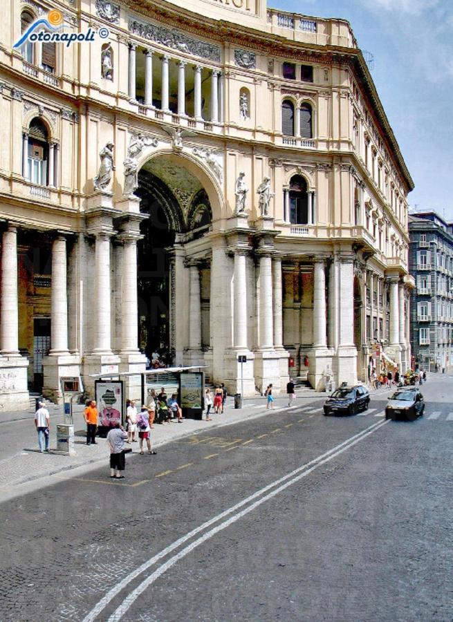 Residenza D'epoca * Naples