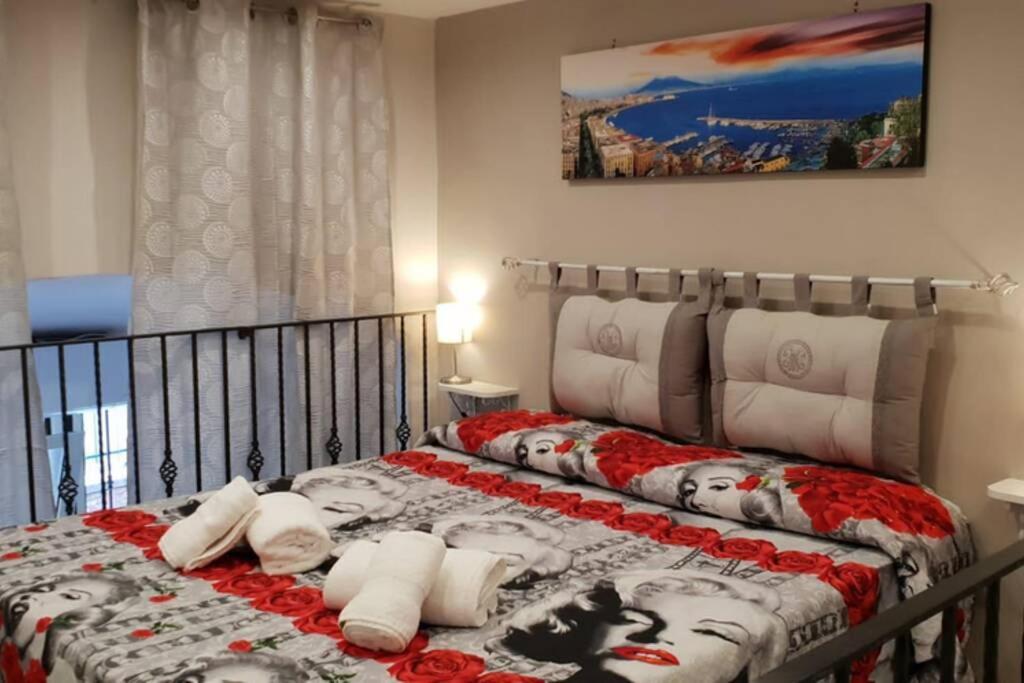 Sisella Dayuse Apartment *