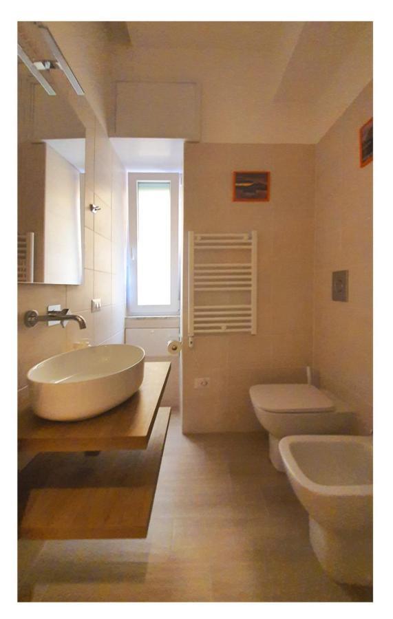 Casetta San Severo Apartment