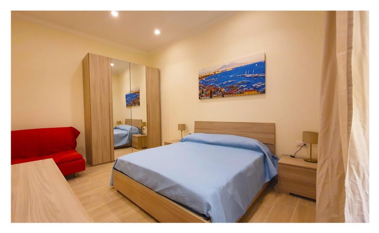 Casetta San Severo
